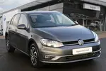 2020 Volkswagen Golf