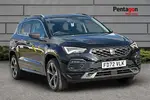 2023 SEAT Ateca