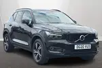 2020 Volvo XC40