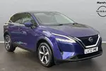 2022 Nissan Qashqai