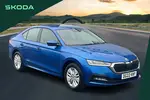2022 Skoda Octavia