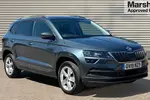 2019 Skoda Karoq