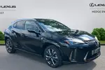 2022 Lexus UX