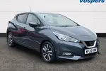 2020 Nissan Micra