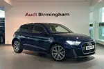 2024 Audi A1