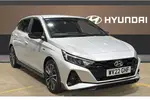 2022 Hyundai i20