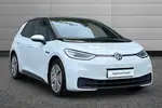 2021 Volkswagen ID.3