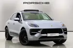 2021 Porsche Macan