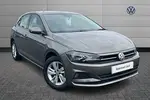 2019 Volkswagen Polo