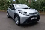 2023 Toyota Aygo X