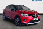 2023 Renault Captur