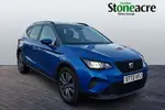 2023 SEAT Arona