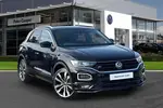 2022 Volkswagen T-Roc