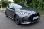 2023 Toyota Yaris