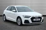 2019 Audi A1