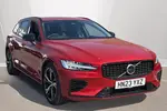 2023 Volvo V60