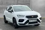 2025 Cupra Ateca