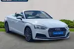 2019 Audi A5