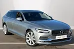 2017 Volvo V90