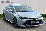 2024 Toyota Corolla Touring Sport