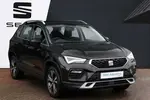 2025 SEAT Ateca