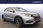 2019 Honda HR-V