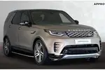 2022 Land Rover Discovery