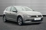 2019 Volkswagen Polo