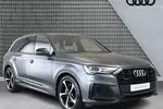 2022 Audi Q7
