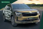 2025 Skoda Kodiaq