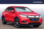 2019 Honda HR-V
