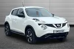 2019 Nissan Juke