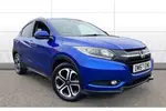 2018 Honda HR-V