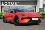 2024 Lotus Emeya