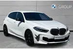 2020 BMW 1 Series
