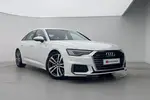 2018 Audi A6