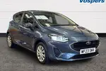 2023 Ford Fiesta