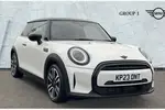 2023 MINI Hatchback