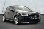 2018 Audi A1
