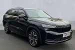 2025 Skoda Kodiaq