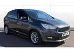 2017 Ford C-MAX