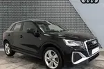 2022 Audi Q2