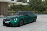 2026 BMW M5