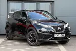 2023 Nissan Juke