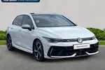 2025 Volkswagen Golf R