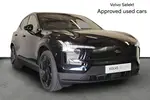 2026 Volvo EX30