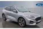 2023 Ford Kuga