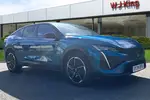 2024 Peugeot 408