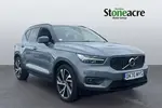 2020 Volvo XC40