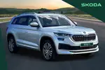 2022 Skoda Kodiaq